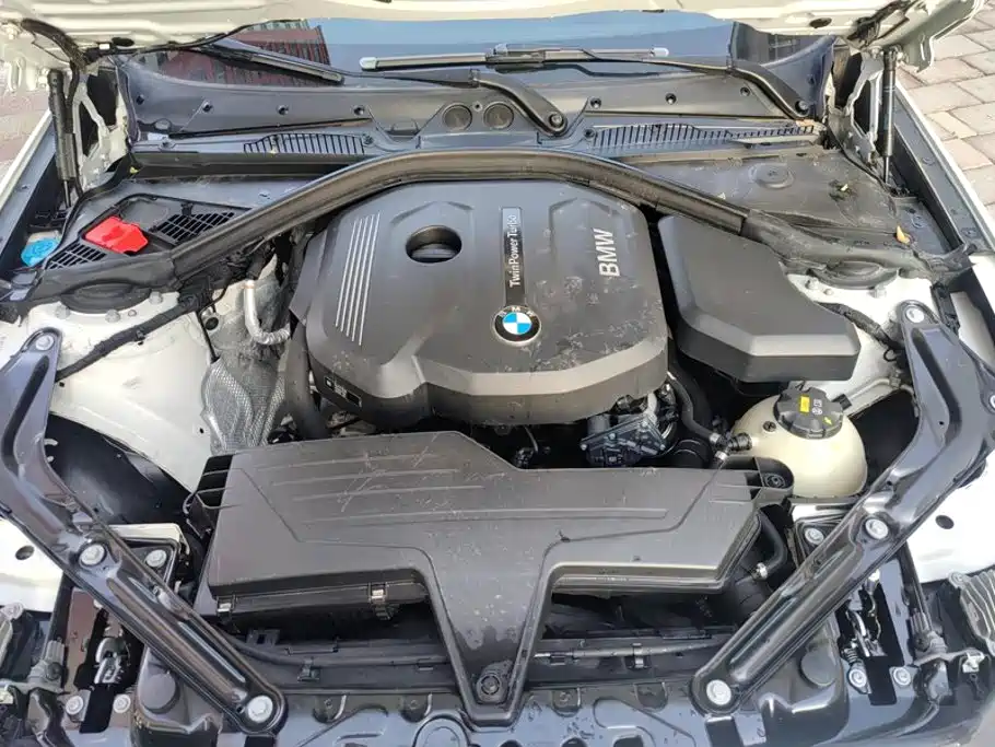 BMW 2 Series (Import) — миниатюра 10