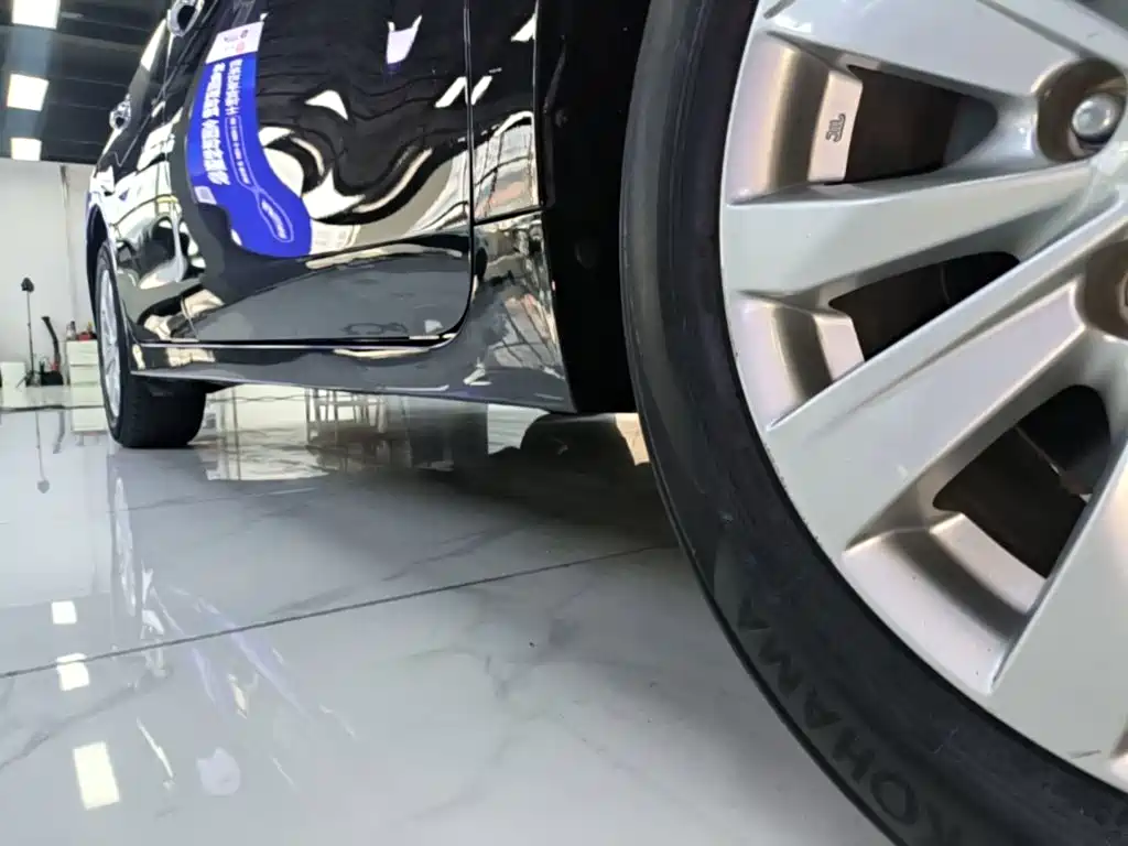 Nissan Teana — миниатюра 21