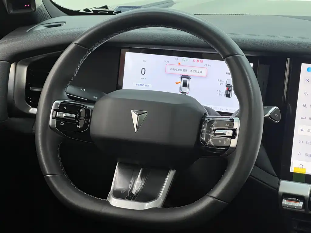 Deepal Deepal G318 — миниатюра 22