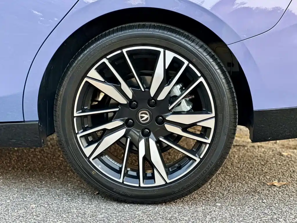 Changan Eado — миниатюра 17