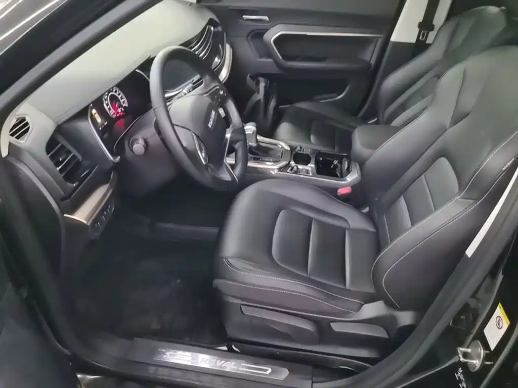 Haval H6 — миниатюра 15
