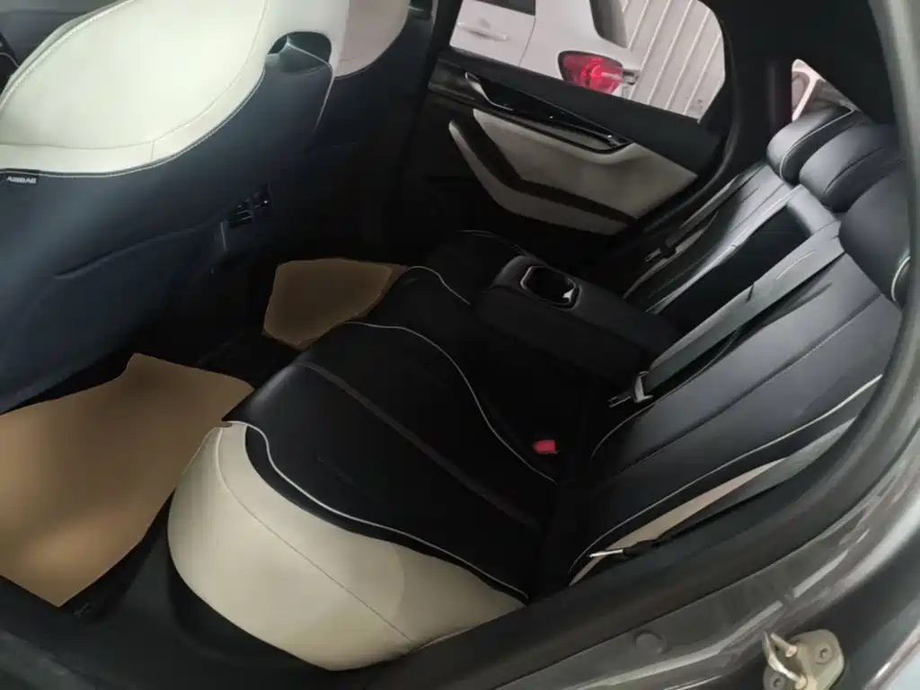 BYD Qin PLUS — миниатюра 17