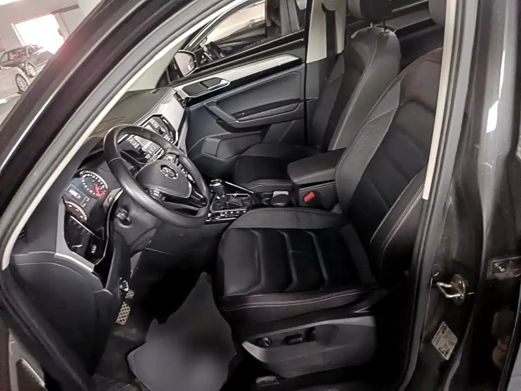 Volkswagen Tayron — миниатюра 15