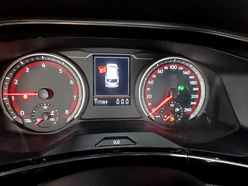 Volkswagen Tayron — миниатюра 12