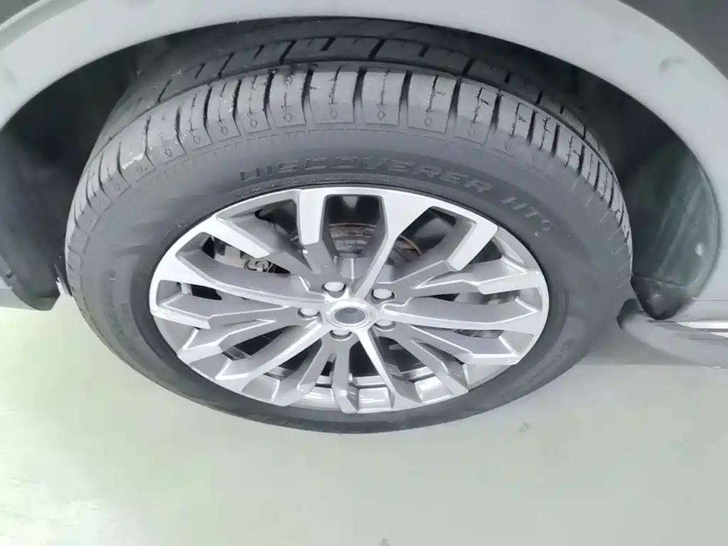 Haval H6 — миниатюра 23