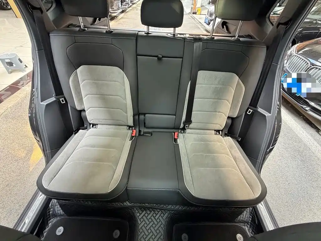 Volkswagen Tayron — миниатюра 19