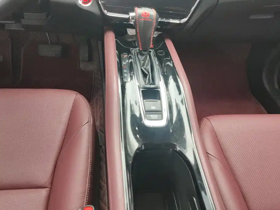 Honda Vezel — миниатюра 16