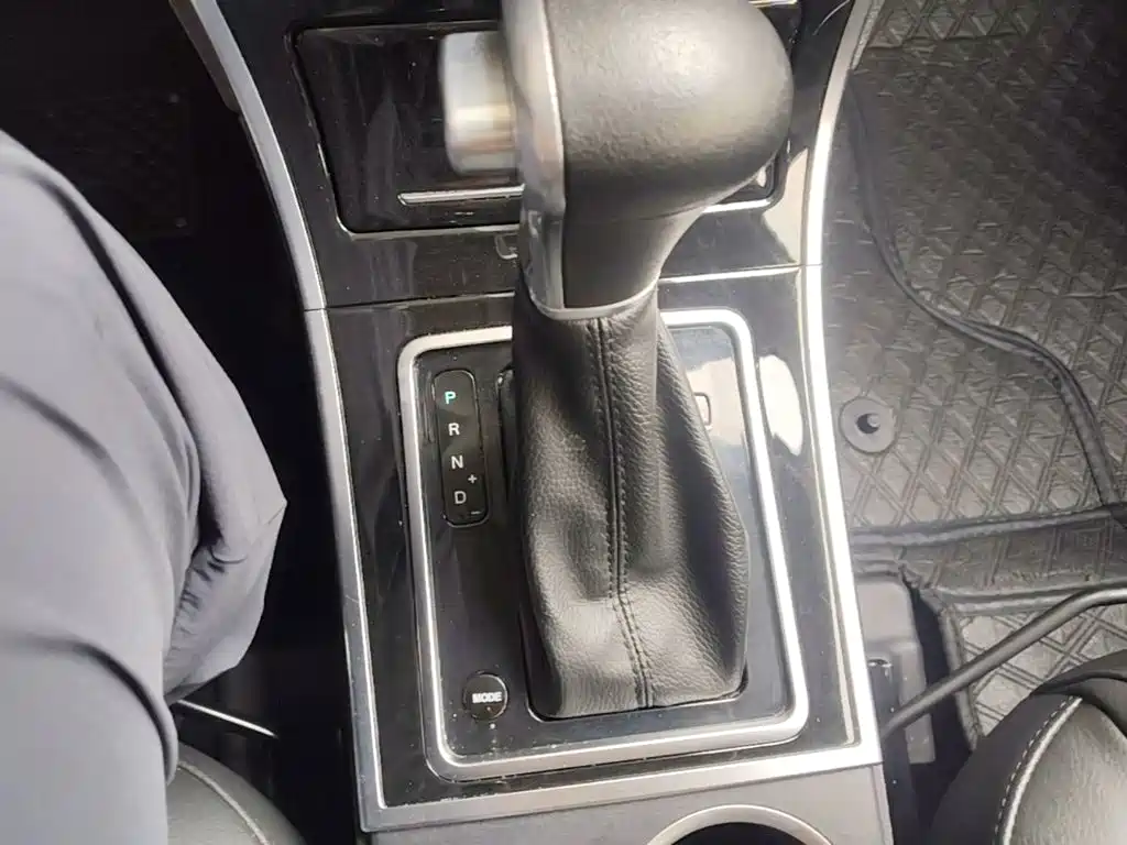 Haval H2 — миниатюра 14