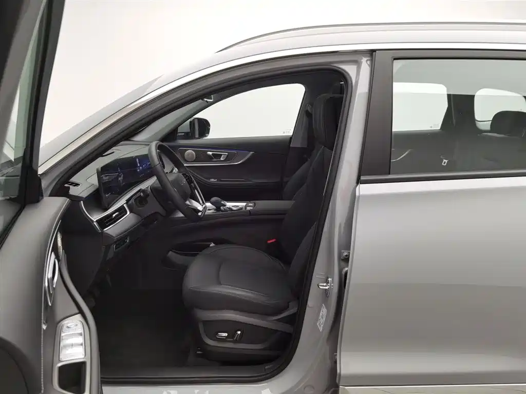 CHERY TIGGO 8 PRO NEW ENERGY