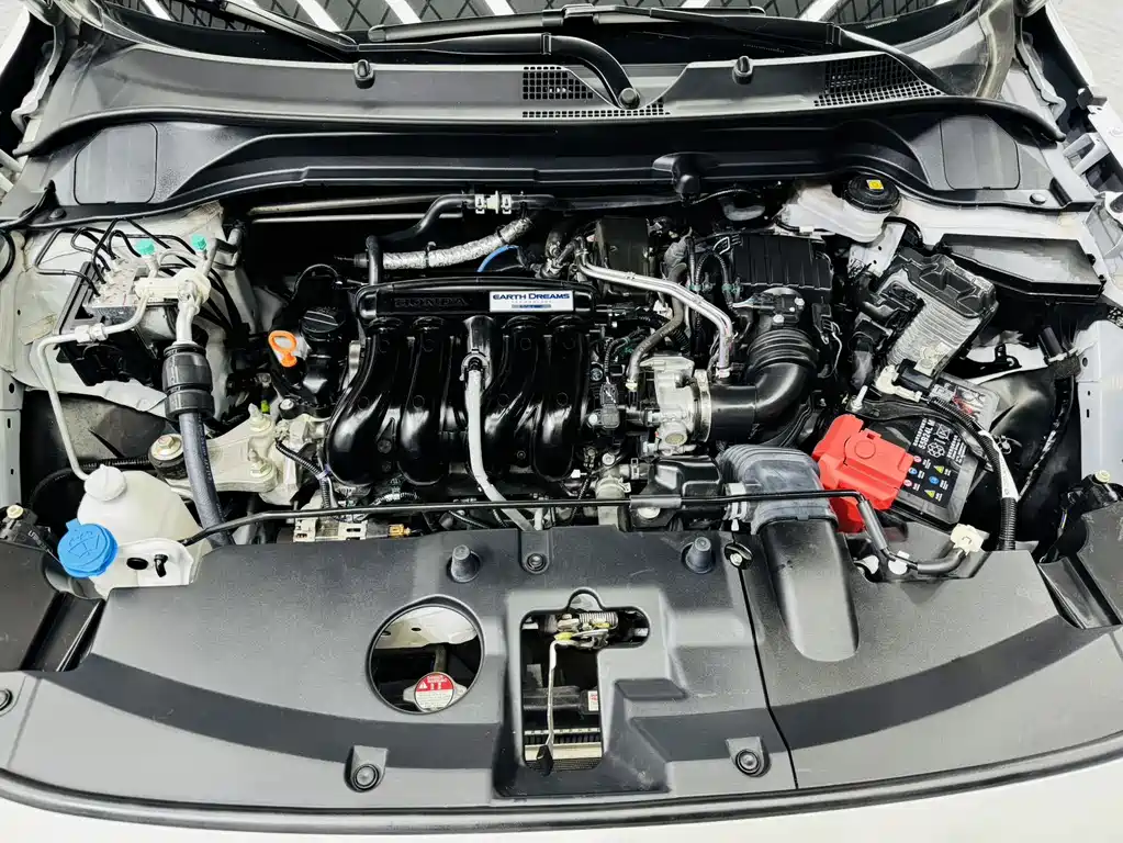 Honda Vezel — миниатюра 16