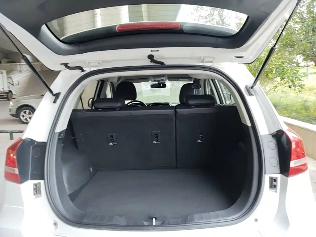 Haval H2 — миниатюра 19