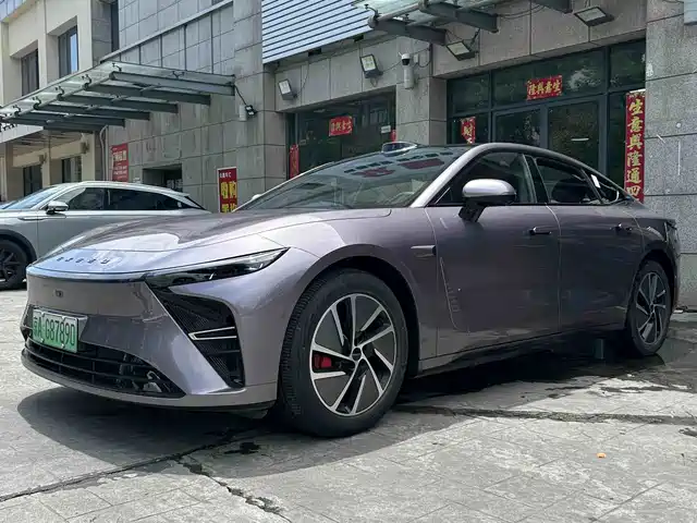 2025 EXEED