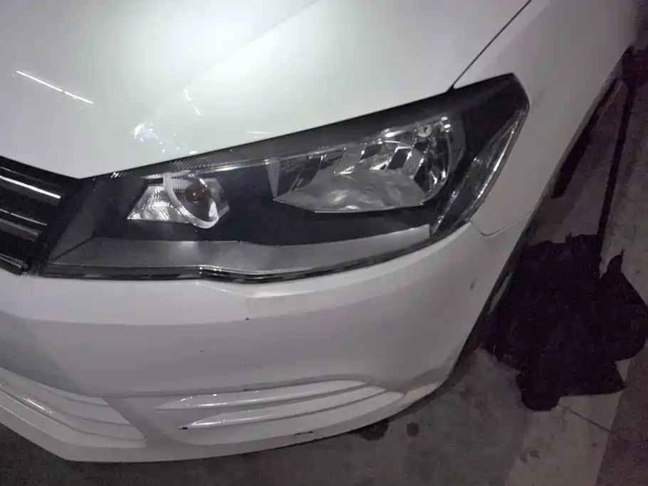 Volkswagen Jetta — миниатюра 5