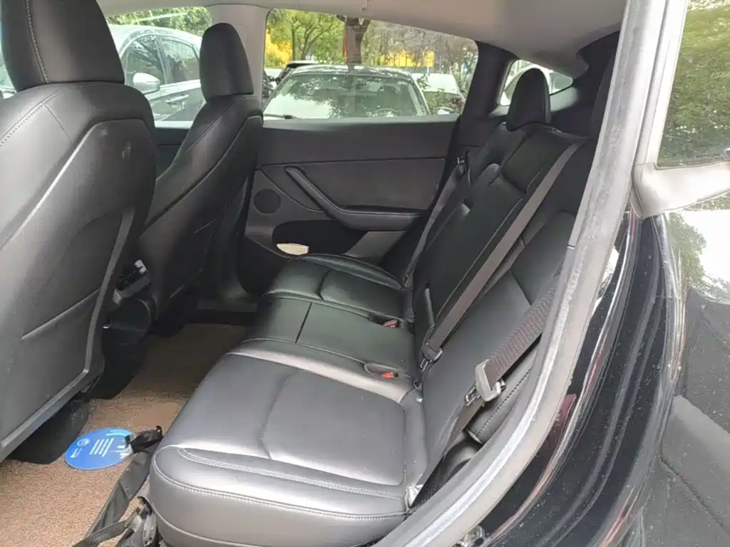 Tesla Model Y — миниатюра 17