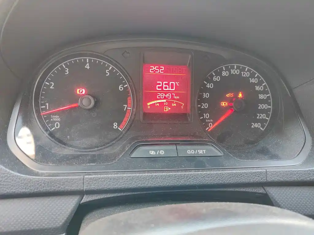 Volkswagen Jetta — миниатюра 8