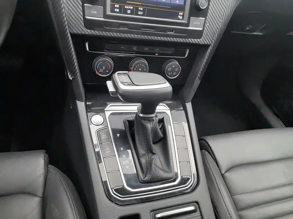 Volkswagen Magotan — миниатюра 13