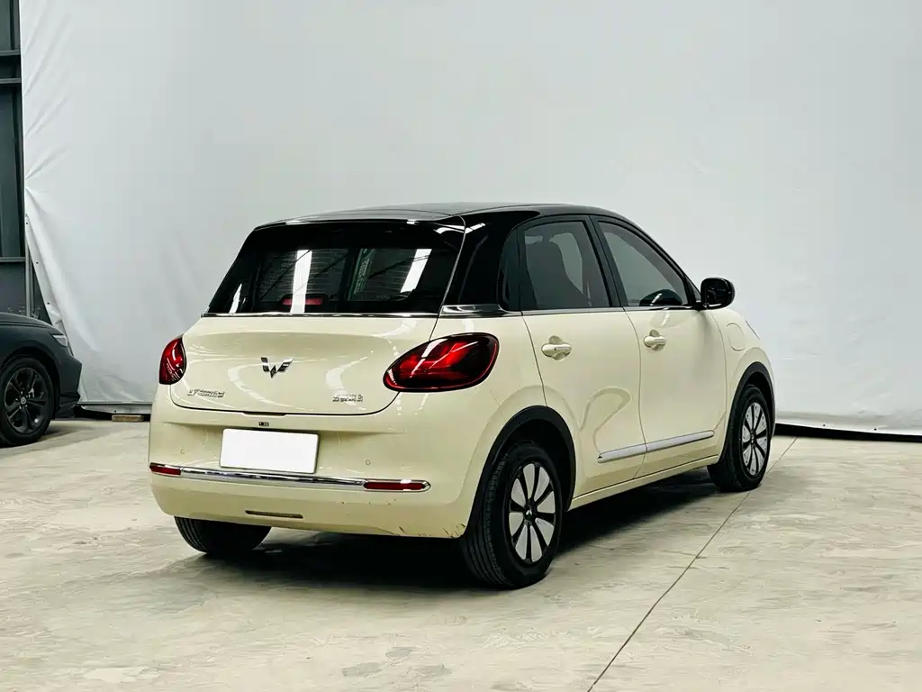 Wuling Bingo — миниатюра 6