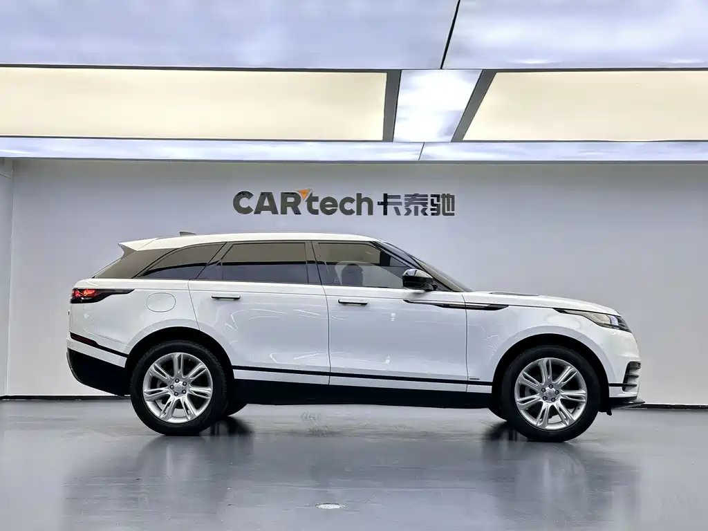 Land Rover Range Rover Velar 2020 P250
