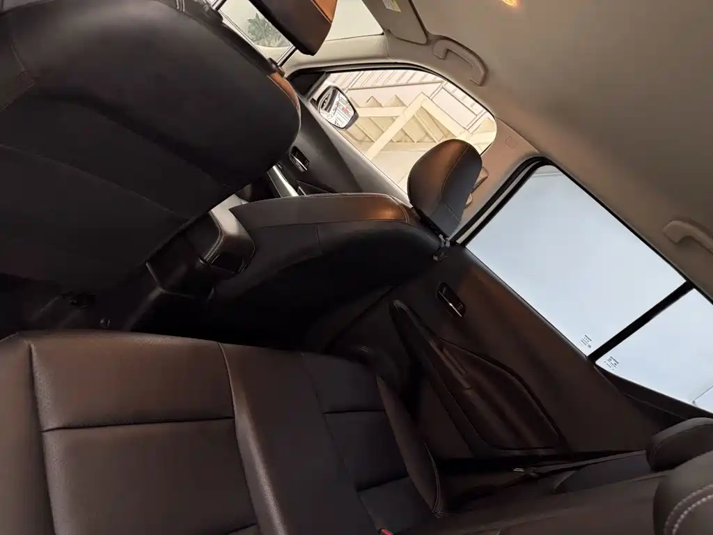 Nissan Kicks — миниатюра 16