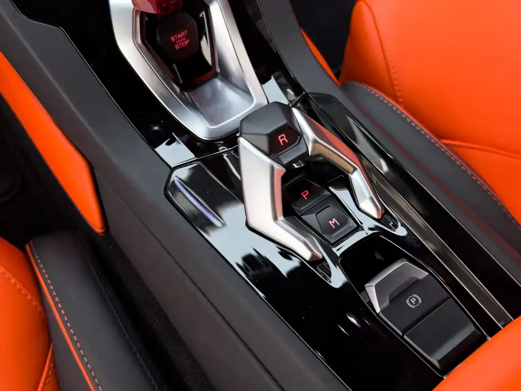 Lamborghini Huracán — миниатюра 21