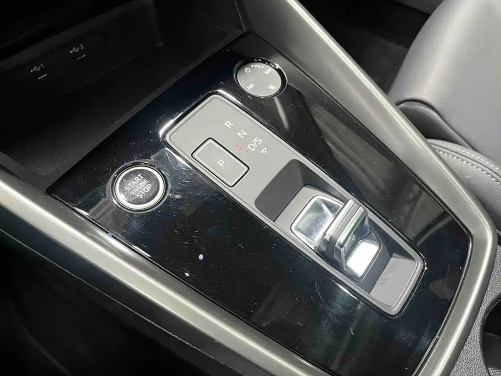 Audi A3 — миниатюра 11