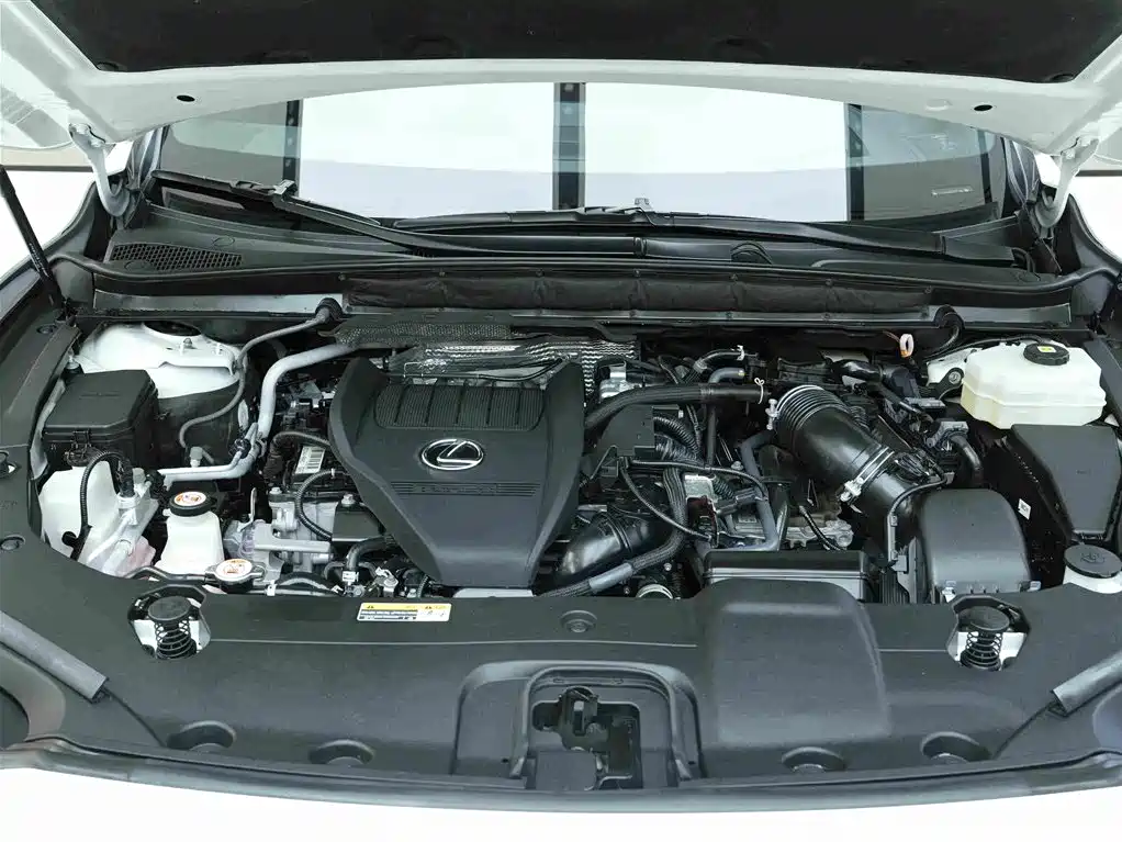 Lexus RX — миниатюра 18