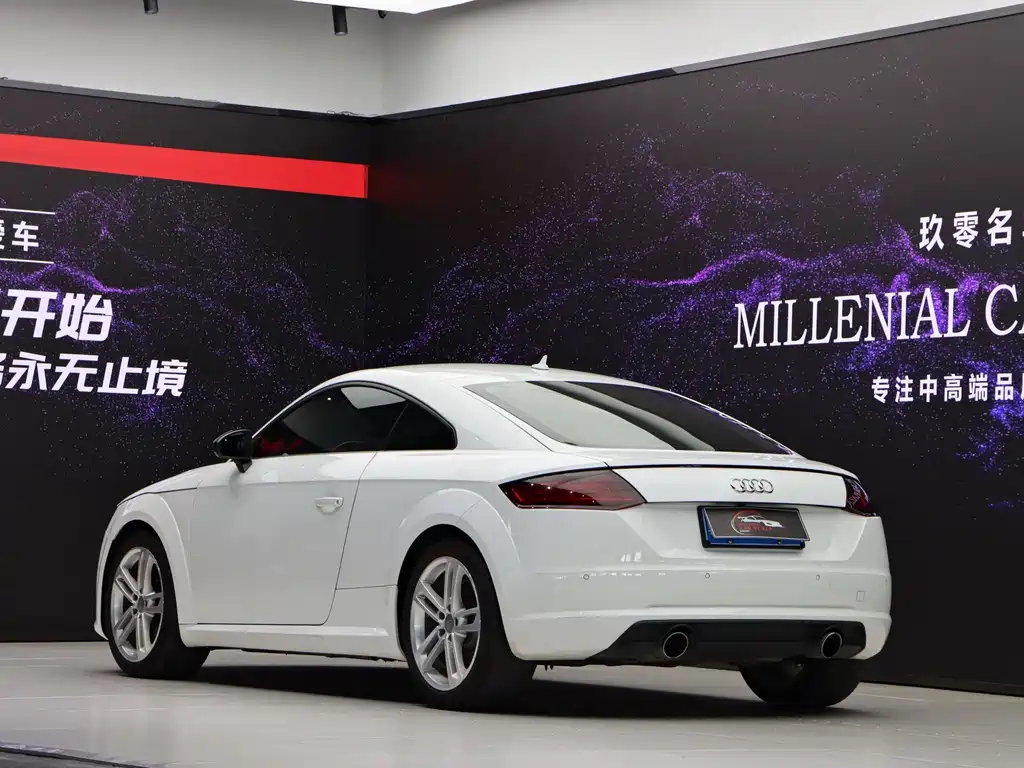Audi TT — миниатюра 4