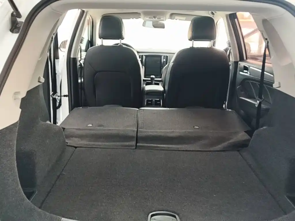 Roewe RX5 — миниатюра 19