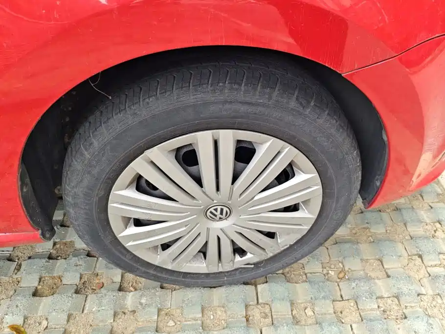 Volkswagen Polo — миниатюра 6