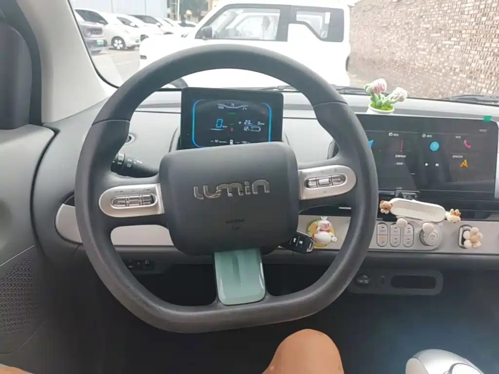 Qiyuan Lumin — миниатюра 11