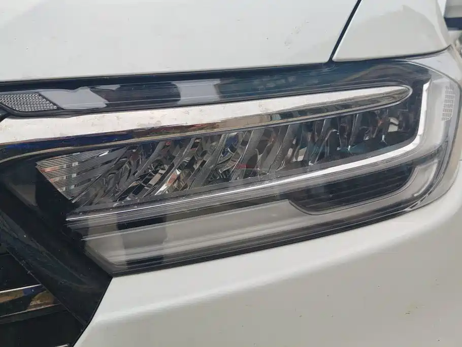 Honda Odyssey — миниатюра 5