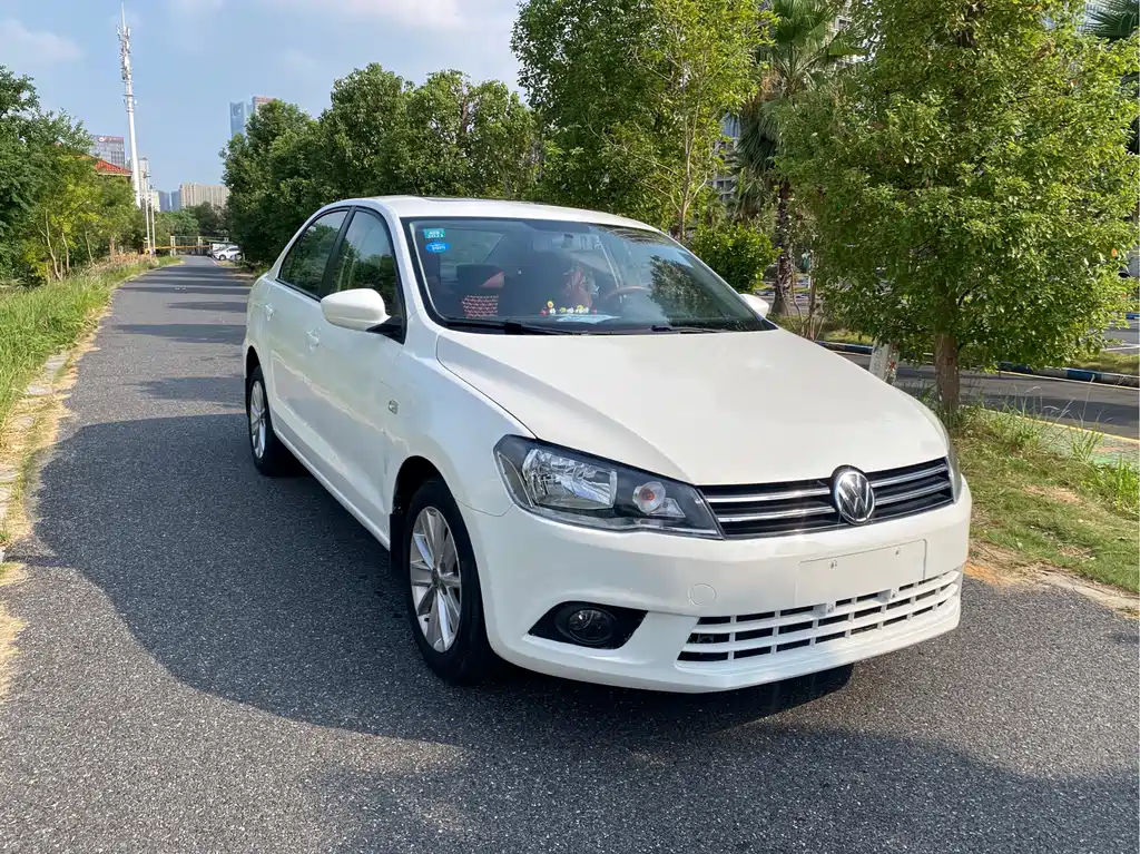 Volkswagen Jetta — миниатюра 3