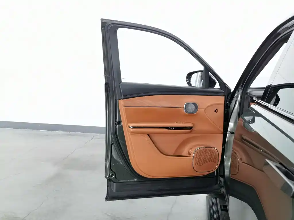 GAC Motor Переход на S7. — миниатюра 8