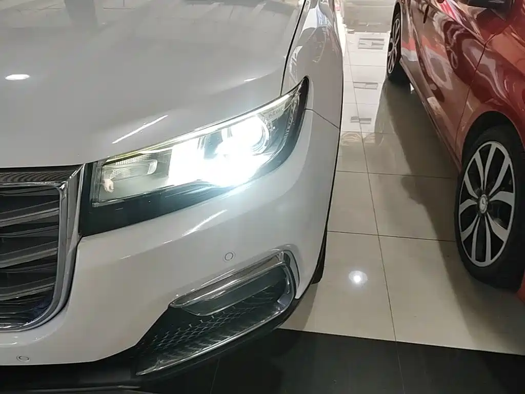 Haval H7 — миниатюра 24