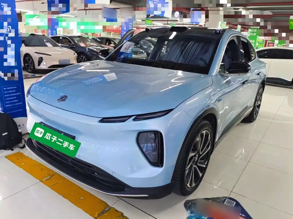 NIO ES6 — миниатюра 2