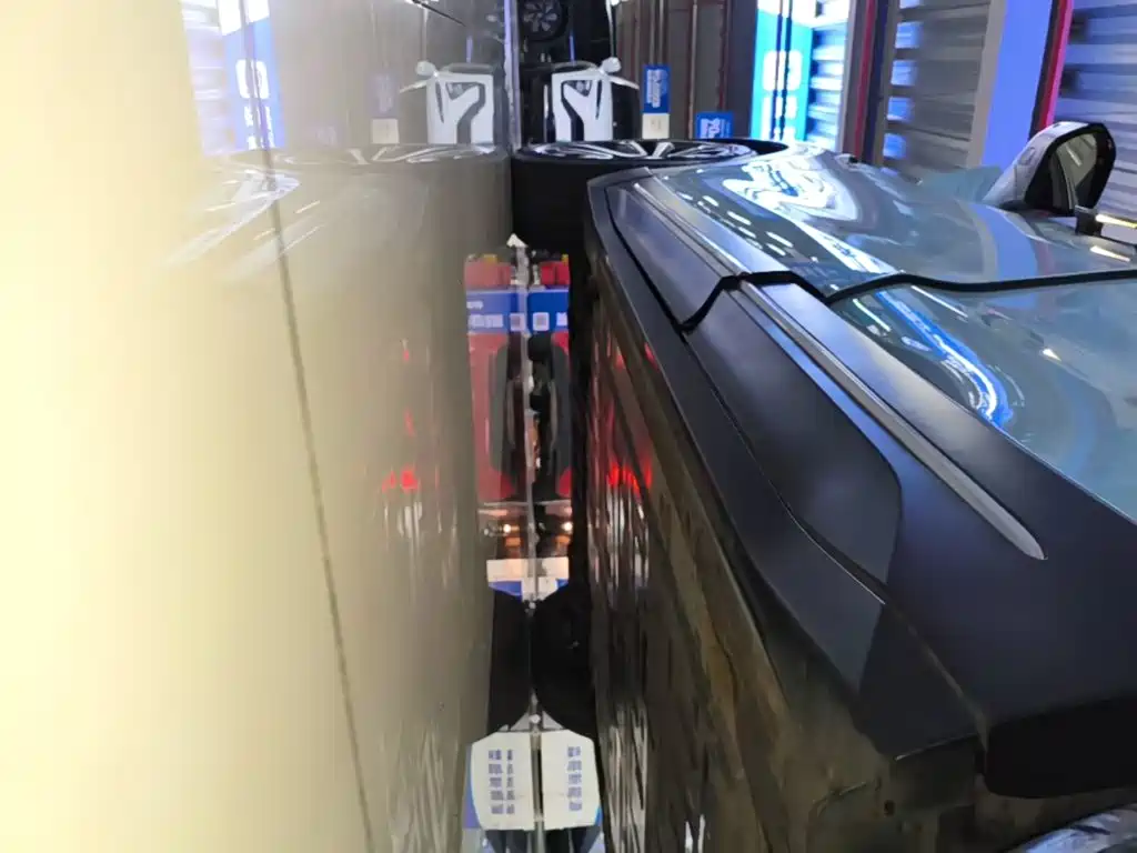 NIO ES6 — миниатюра 22