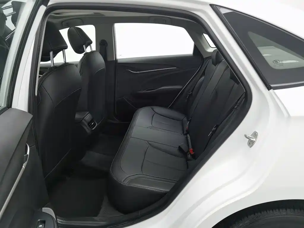 Buick Excelle — фотографии объявления, Фото 16