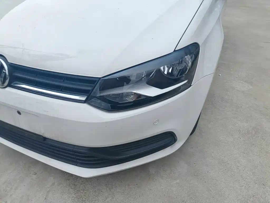 Volkswagen Polo — миниатюра 24