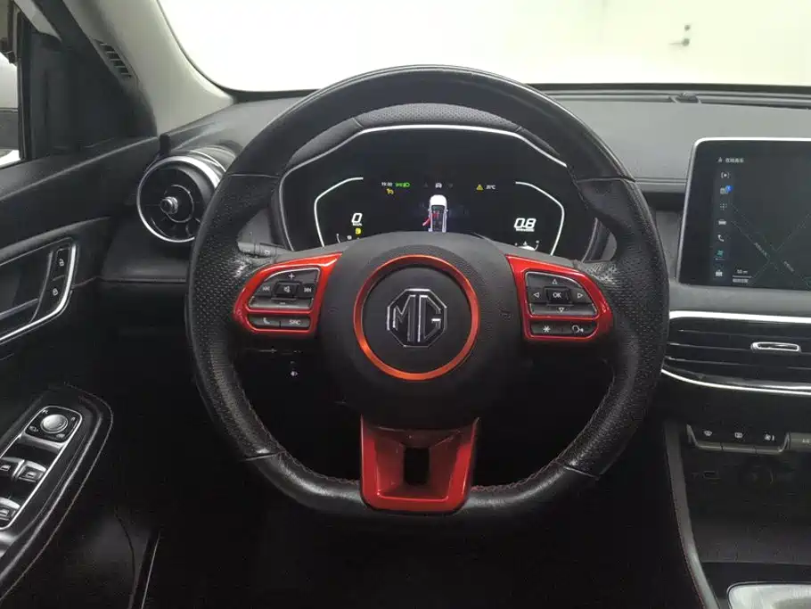 MG Pilot — миниатюра 15