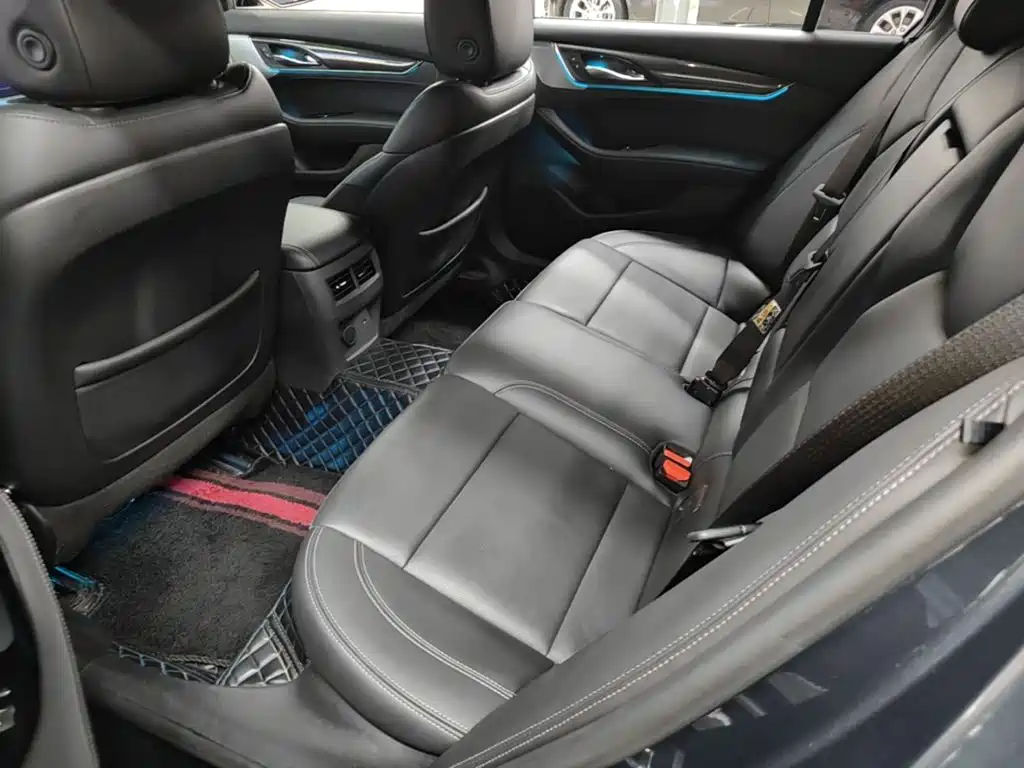 Cadillac CT5 — миниатюра 17