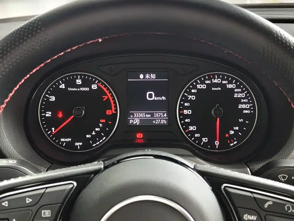 Audi A3 — миниатюра 9