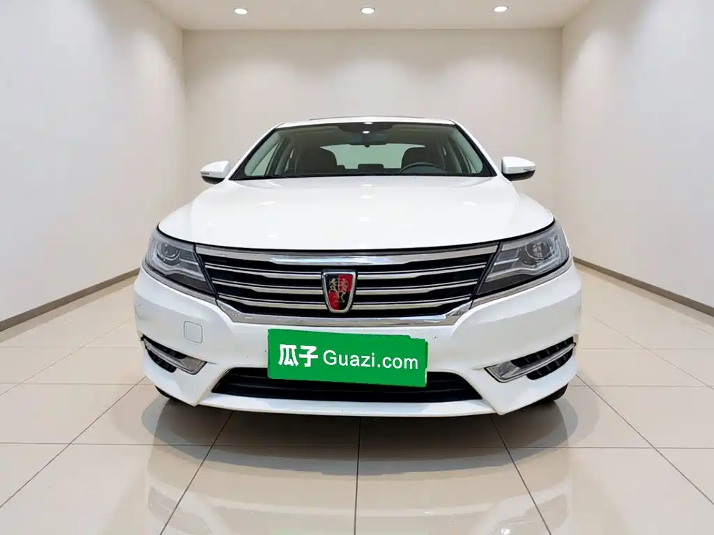 Roewe i6 Classic — миниатюра 2
