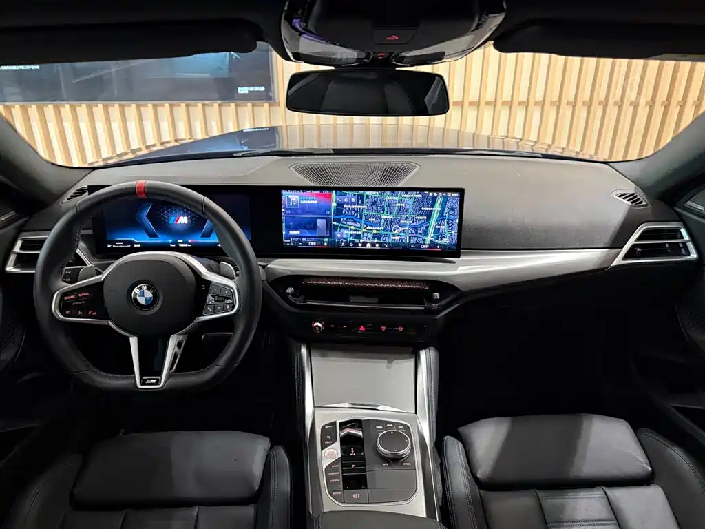 BMW M240i — миниатюра 10