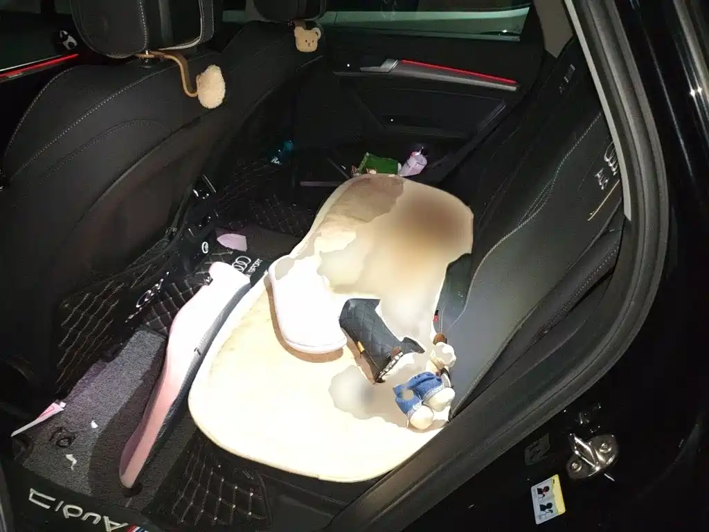 Audi Q5L — миниатюра 15