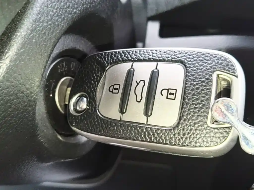 Wuling Hongguang PLUS — миниатюра 9