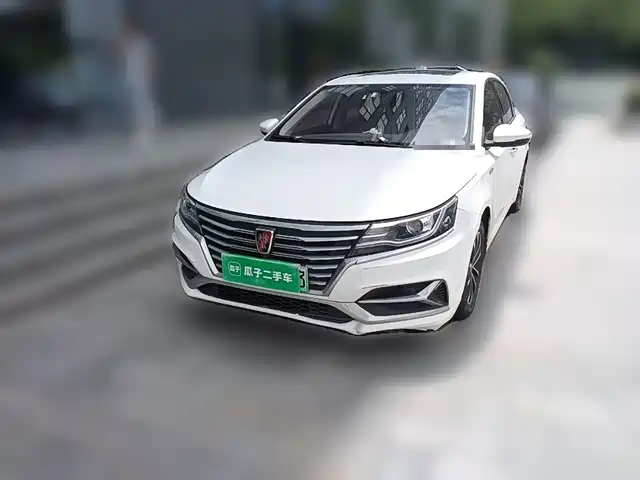 2019 Roewe i6