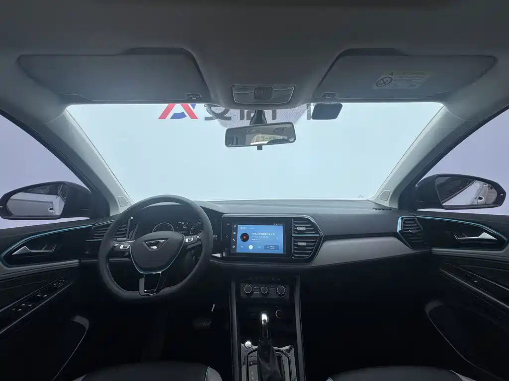 Jetta VS5 — миниатюра 10