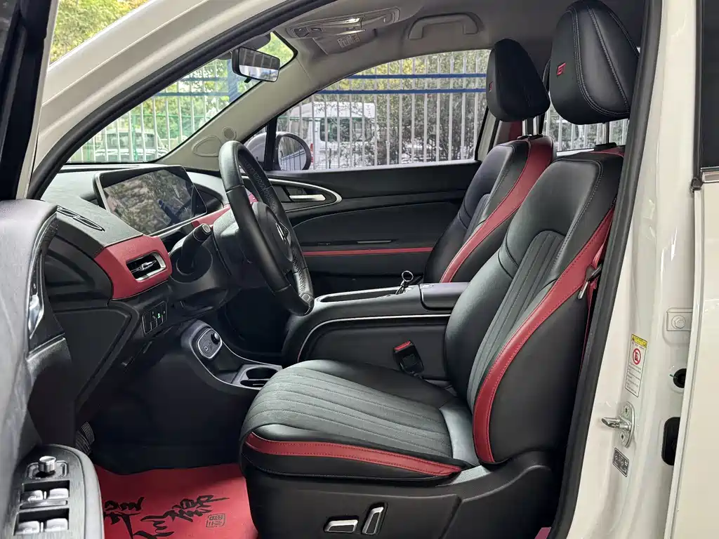 Ora Ora Good Cat GT — миниатюра 12
