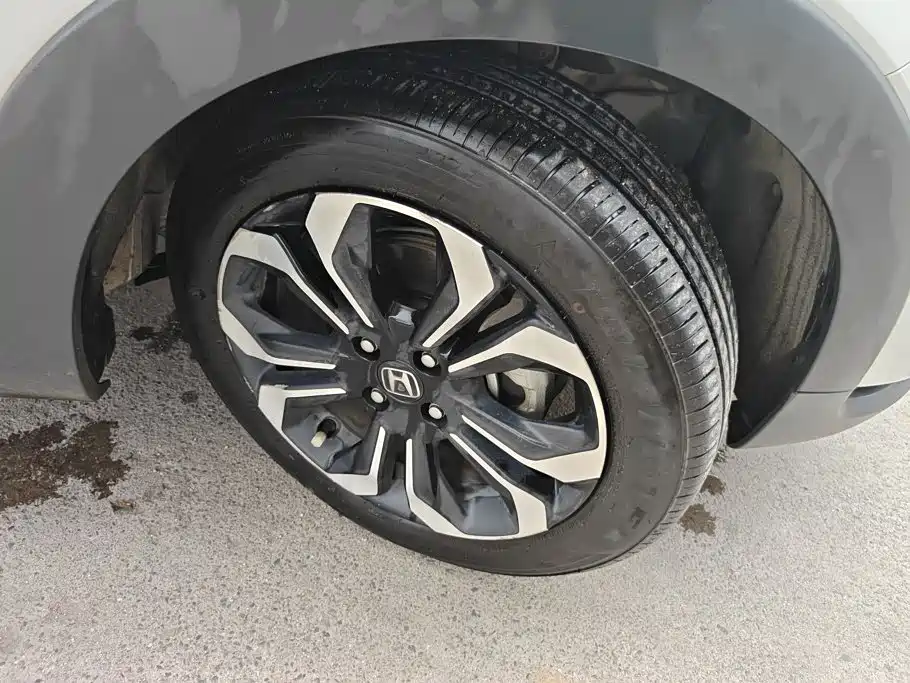 Honda Fit — миниатюра 6