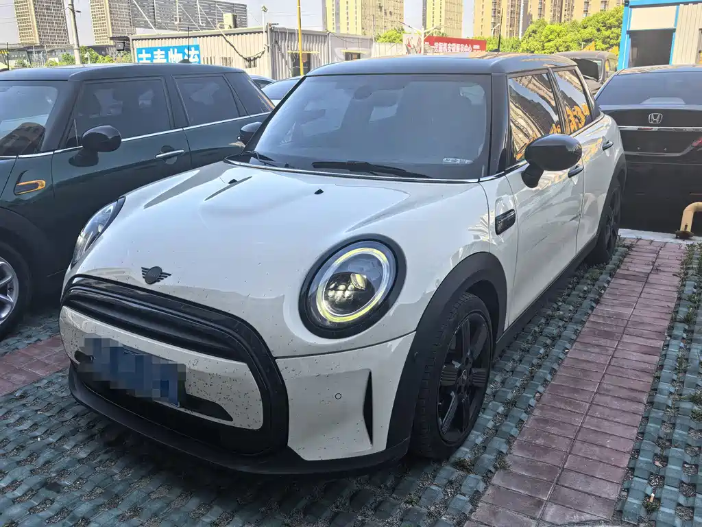 Mini Mini 2023